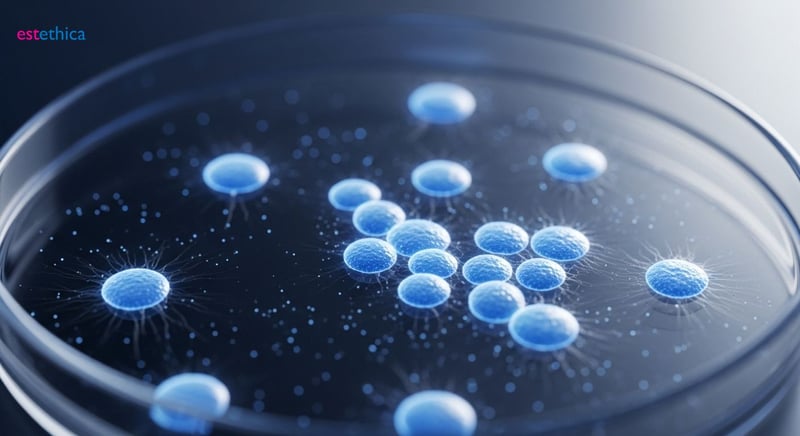 Celule stem în dermatologie kozmetik
