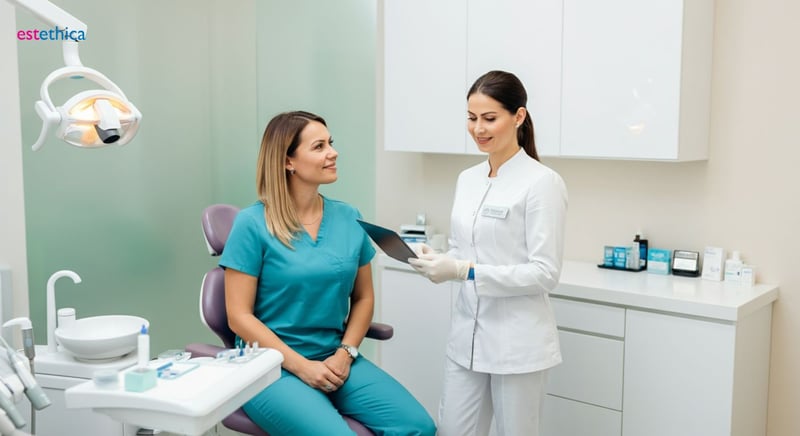Obturatii dentare esentiale pentru sanatatea orala