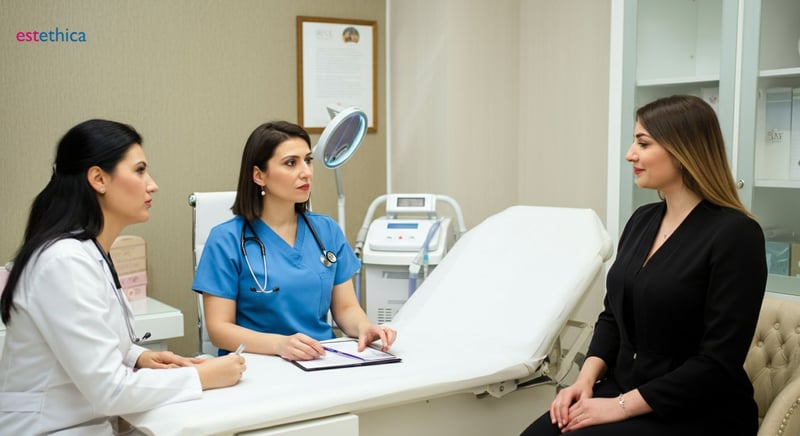 Vene păianjen pe picioare