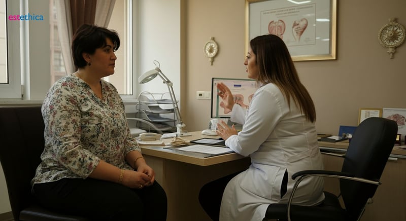 Informații esențiale despre chirurgia gastrică