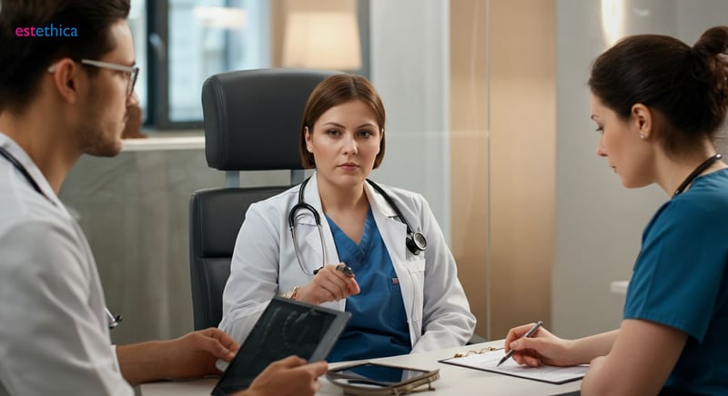 Chirurgie gastrică: informații și recomandări