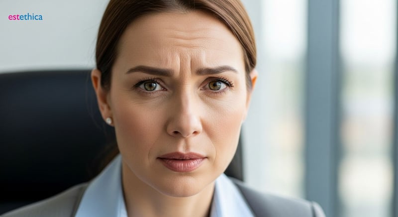 Injecții cu toxină botulinică: mituri și realități