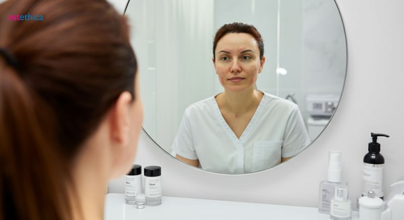 Cremă pentru pete: ingrediente active și sfaturi dermatologice