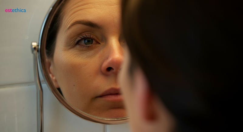 تجميل الجفون لتحسين المظهر والثقة بالنفس