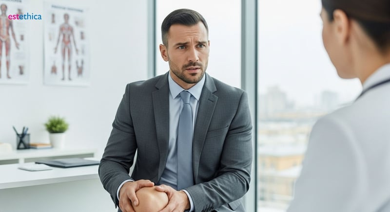 Лигаментотомия: показания и суть процедуры