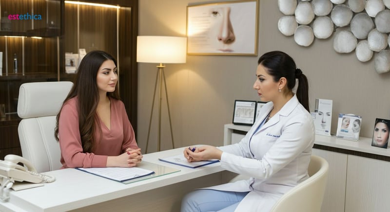 عملية تجميل الأنف: ما هي ولماذا يقبل عليها الكثيرون؟