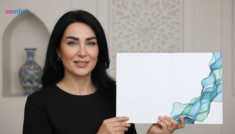 Restauración de Cejas: Luce unas Cejas Pobladas y Perfectas