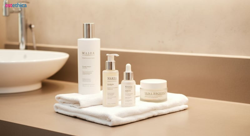 Produse pentru îngrijirea pielii sensibile