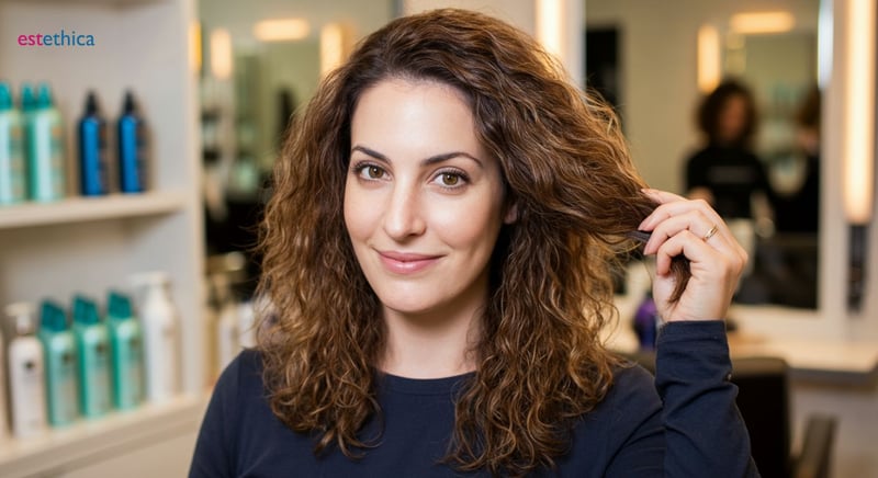 Tratamente naturale eficiente pentru păr deteriorat