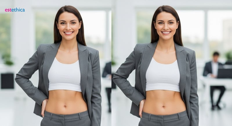 Cellulite Treatment: Smoother Skin