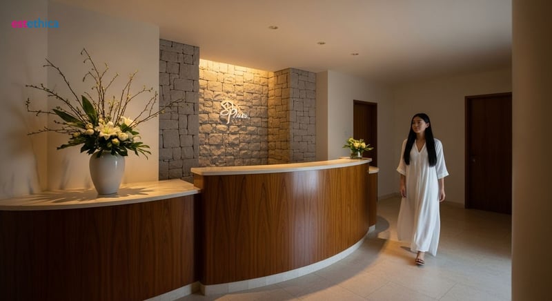 Centre Spa de Top în România: Ghidul Tău Pentru Relaxare Absolută