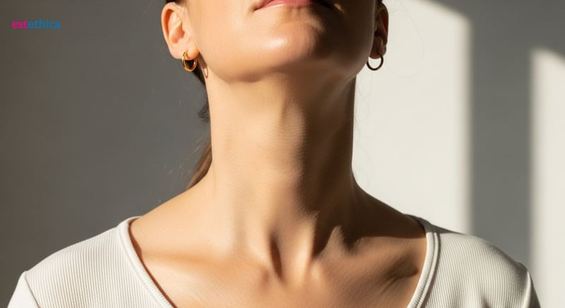 Cervicoplastie et Platysmaplastie : Différences expliquées