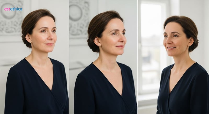 Différences entre cervicoplastie et platysmaplastie