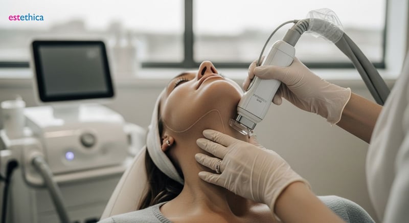 Cervicoplasty vs. Platysmaplasty: Neck Contouring Options