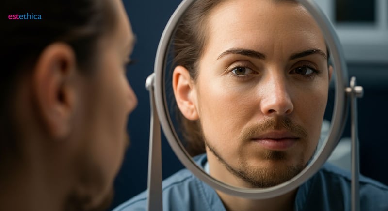 تجميل الجفون: نصائح للاستعداد للعملية والتعافي