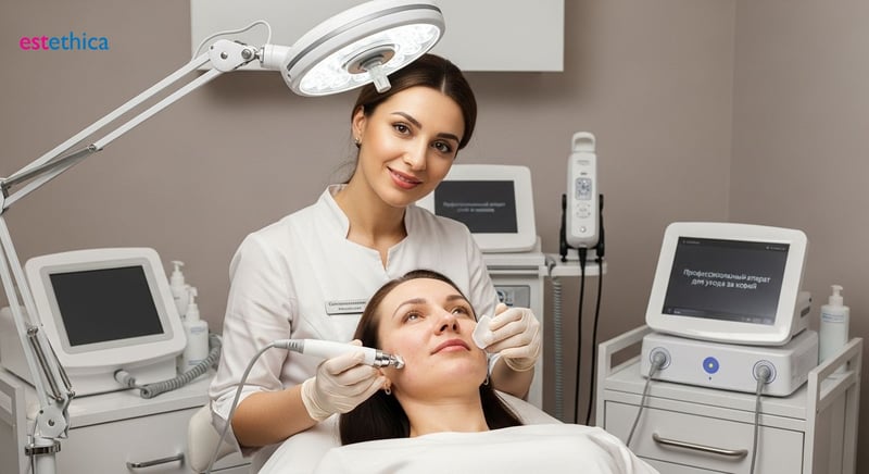 Услуги эстетической медицины: цены и особенности