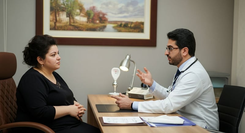 Chirurgia bariatrică: tratament necesar pentru obezitate