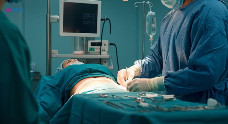 Chirurgia de definire a mușchilor abdominali: Ghid complet