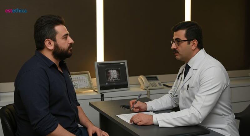 Chirurgia gastrică: ce este și când este recomandată