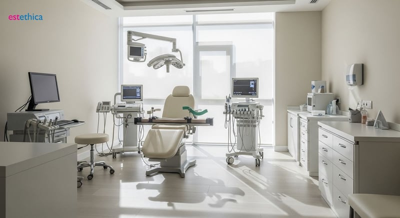 Chirurgia gastrică: opțiuni și alegere corectă