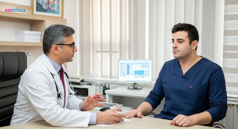 Chirurgia gastrică: soluție pentru problemele tale