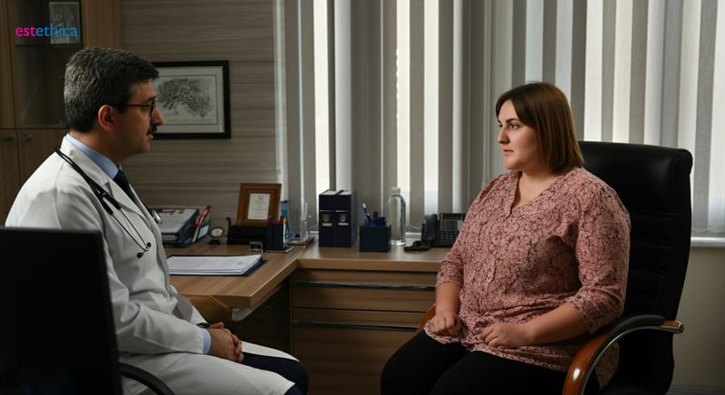 Chirurgia gastrică personalizată pentru sănătatea ta