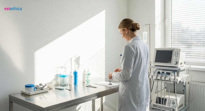 Chirurgia ginecomastiei: tehnici avansate pentru aspect masculin