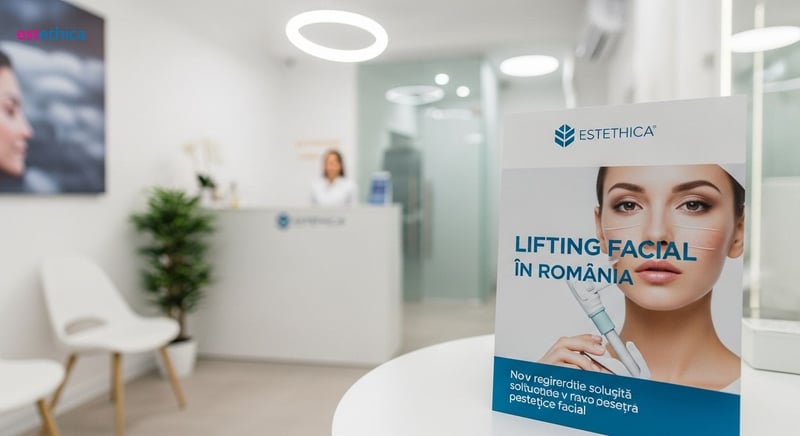 Chirurgia lifting facial personalizată pentru estetică