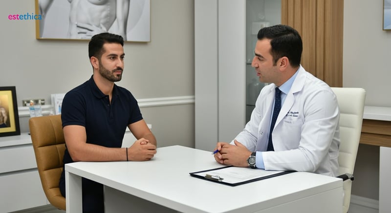 Chirurgie abdominale esthétique : solution idéale ?