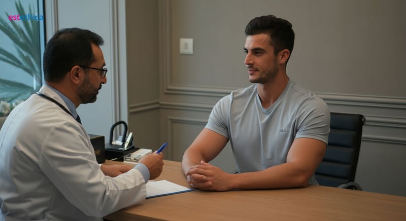 Chirurgie abdominale six pack : solution idéale ?