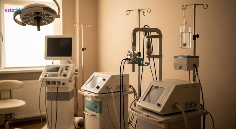 Chirurgie de la barbe, solution esthétique pour vous?