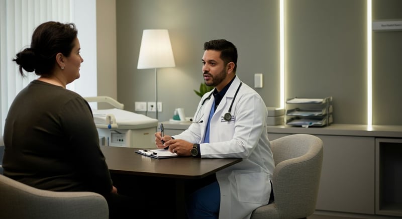 Chirurgie bariatrique : Est-ce la bonne option pour vous ?
