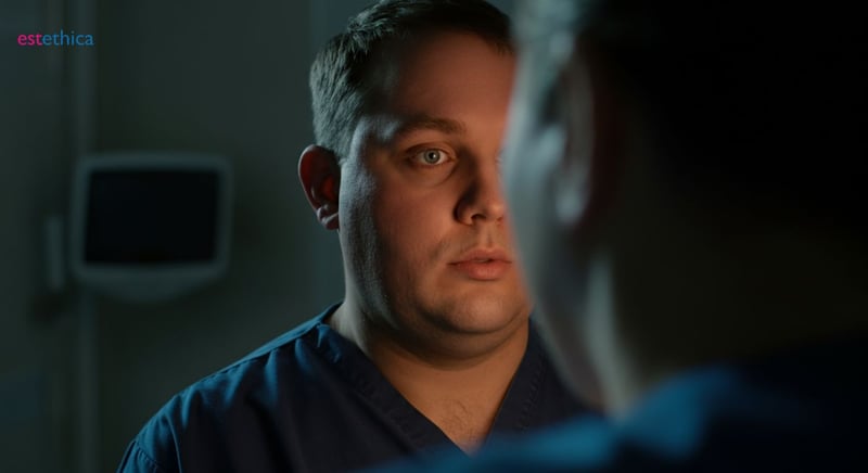 Chirurgie Bariatrique : Découverte et Avantages Cachés