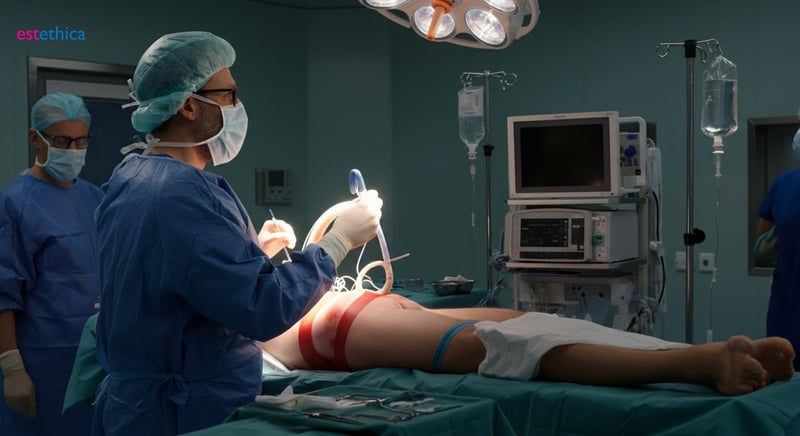 Chirurgie d'allongement du pénis : conseils avant de commencer