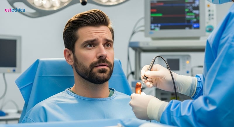 Chirurgie pénienne : informations et réalités