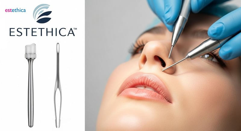 Chirurgie d'ascension de la lèvre : Techniques innovantes et résultats naturels