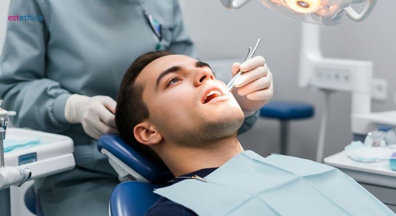 Chirurgie d'implants dentaires: étapes clés dévoilées