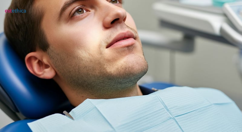 Chirurgie d'implants dentaires: étapes et préparations