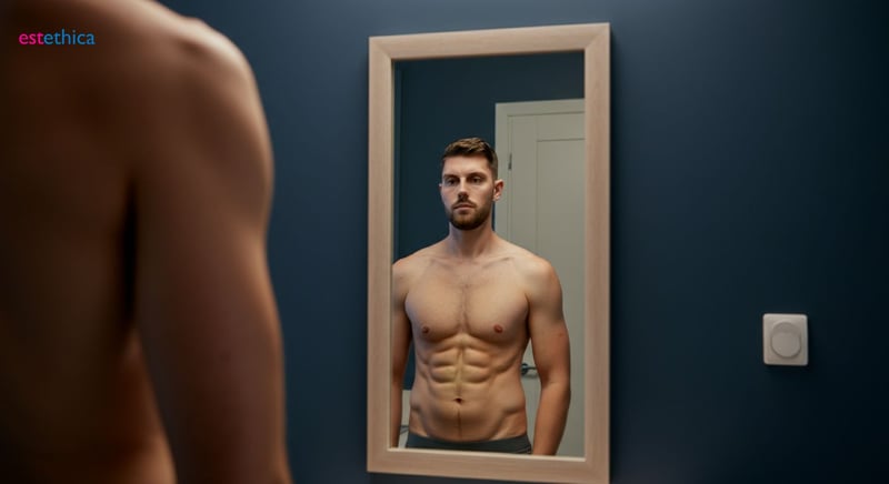 Chirurgie de la gynécomastie : Techniques innovantes et résultats attendus