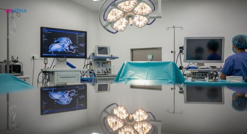 Chirurgie de la gynécomastie: Techniques modernes et résultats