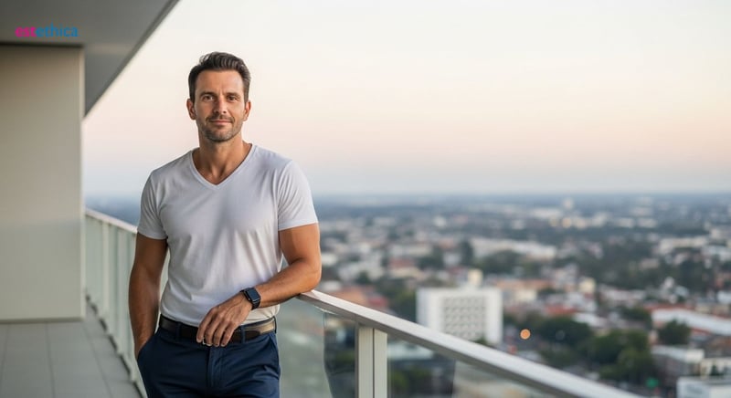 Chirurgie de la gynécomastie: Techniques modernes pour un torse remodelé
