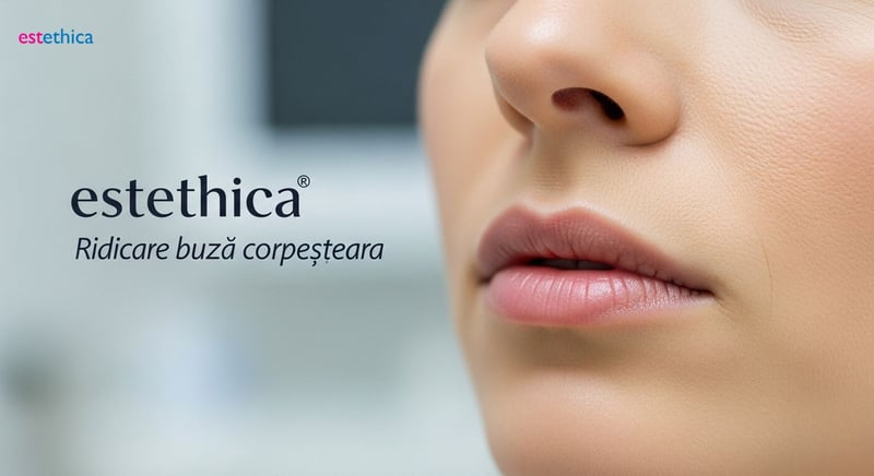 Chirurgie lifting buza: tehnici moderne, rezultate naturale