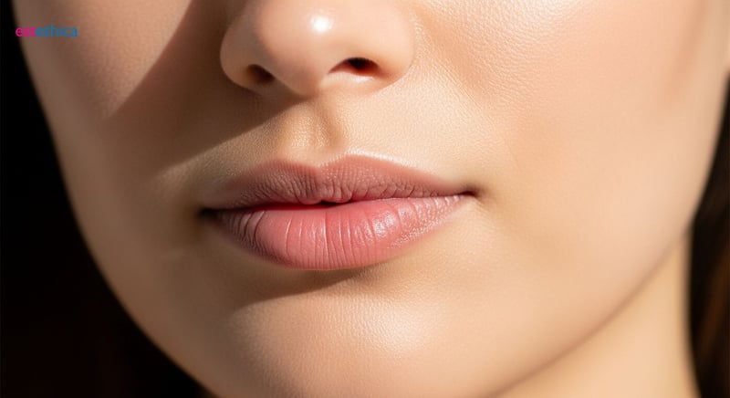 Chirurgie des lèvres : techniques avancées et alternatives innovantes