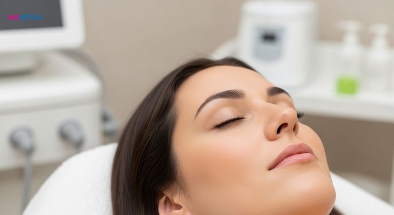 Chirurgie des paupières pour regard fatigué