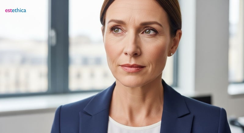 Chirurgie paupières: Indications blépharoplastie
