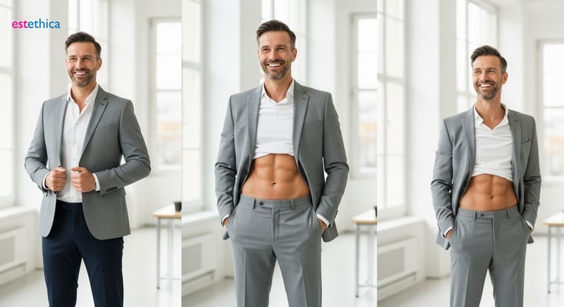 Chirurgie Six Pack : Mythes et Réalités