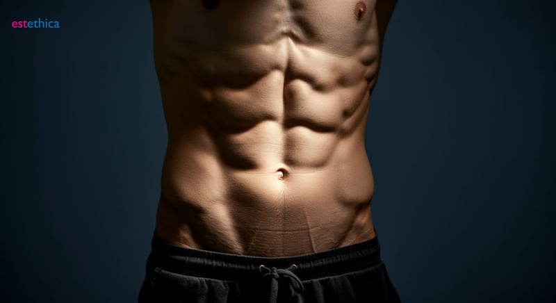 Chirurgie des Six Packs : Solution idéale ?