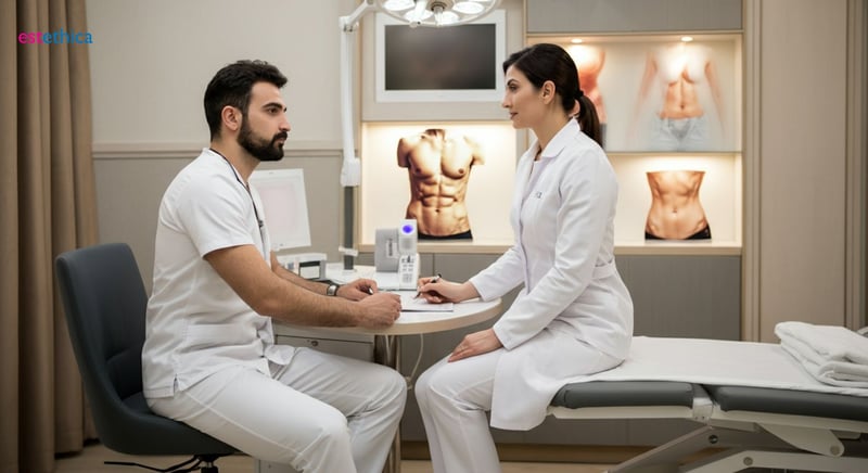 Chirurgie des Six Packs: Mythes et Réalités