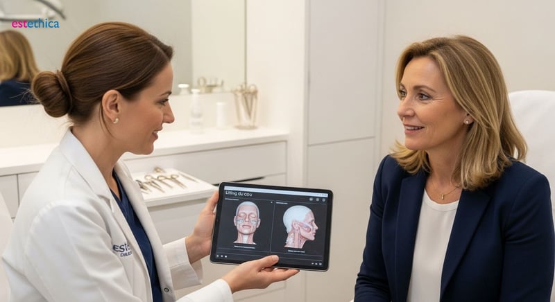 Chirurgie Cou: Alternatives Non Chirurgicales