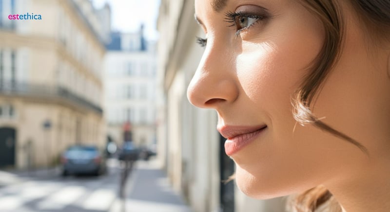 Chirurgie du nez: bases et bénéfices